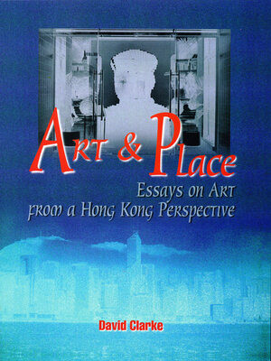 cover image of Art and Place